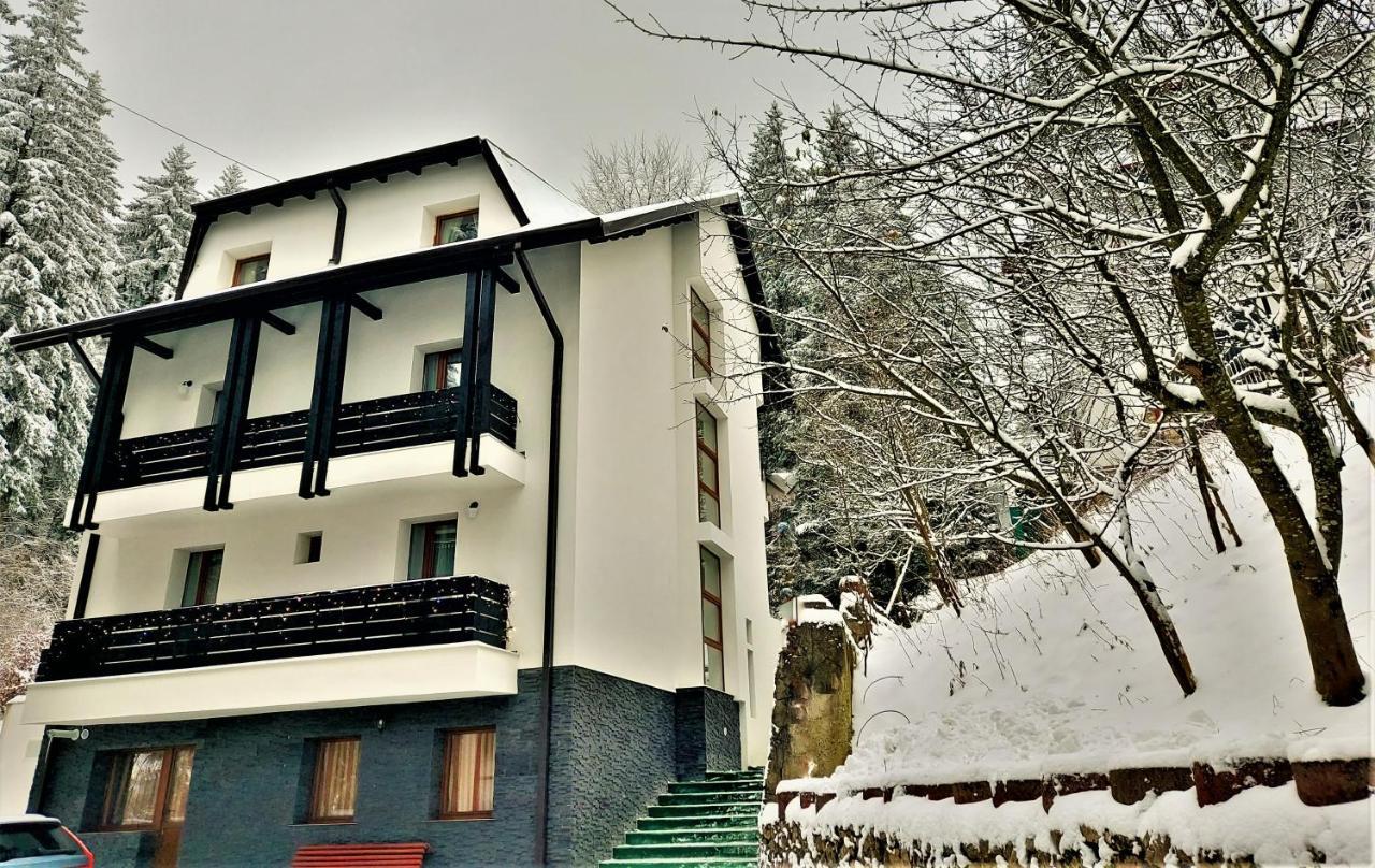 פויאנה ברשוב Family Treez Premium Apartments מראה חיצוני תמונה