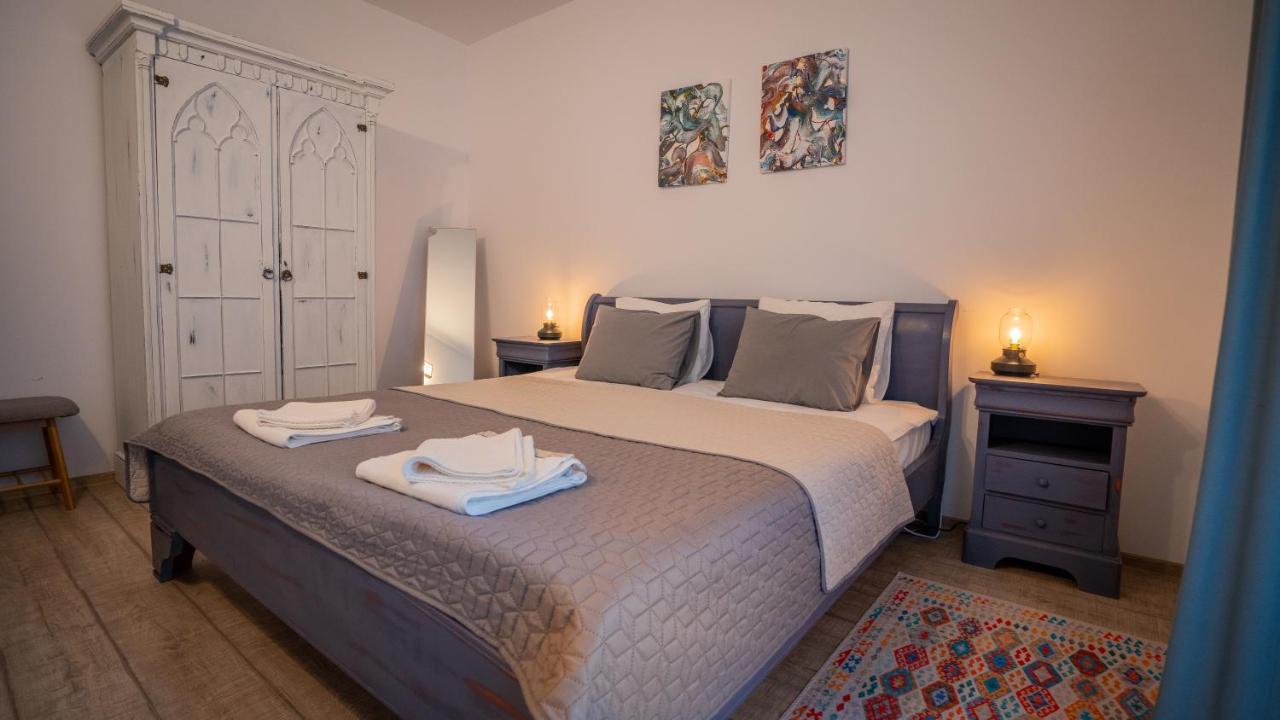פויאנה ברשוב Family Treez Premium Apartments מראה חיצוני תמונה