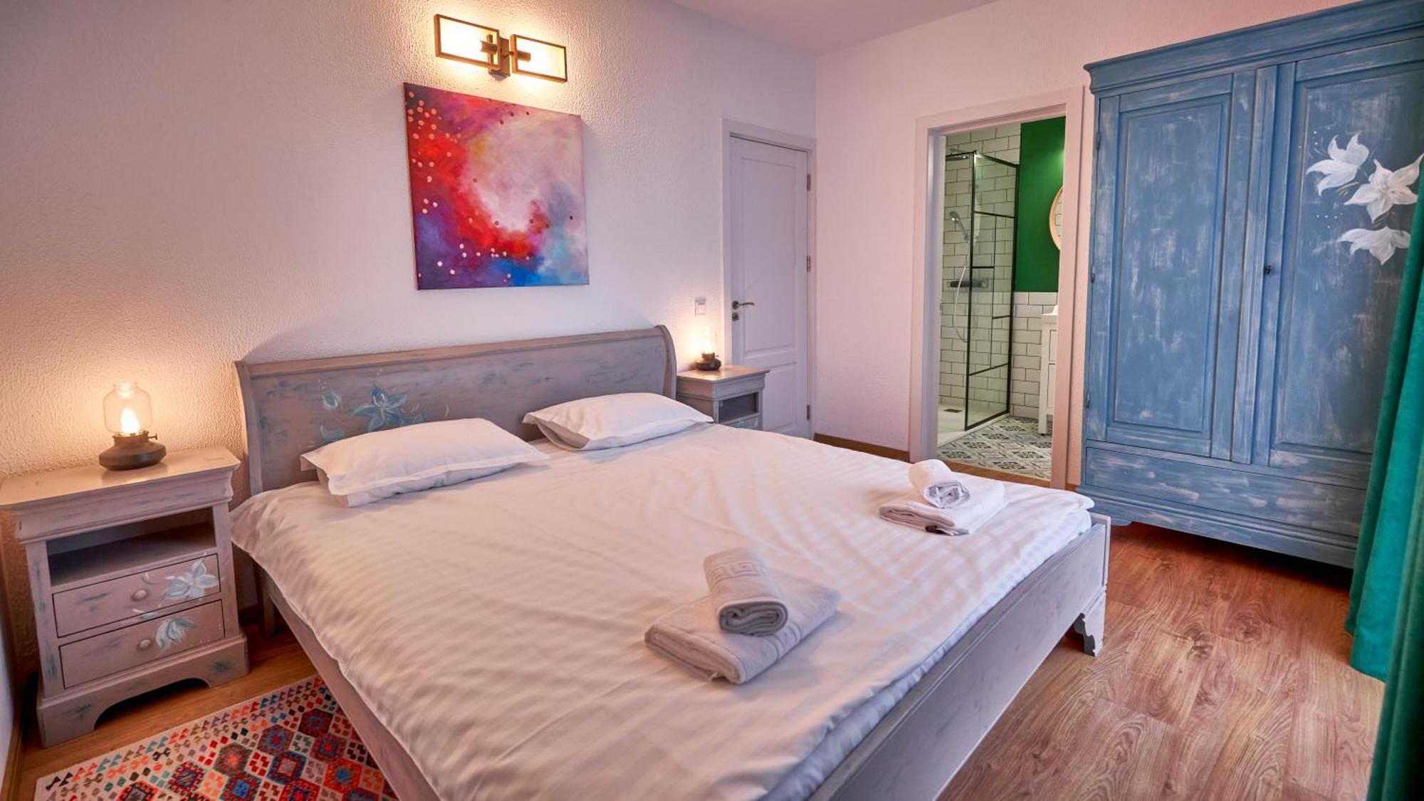 פויאנה ברשוב Family Treez Premium Apartments מראה חיצוני תמונה