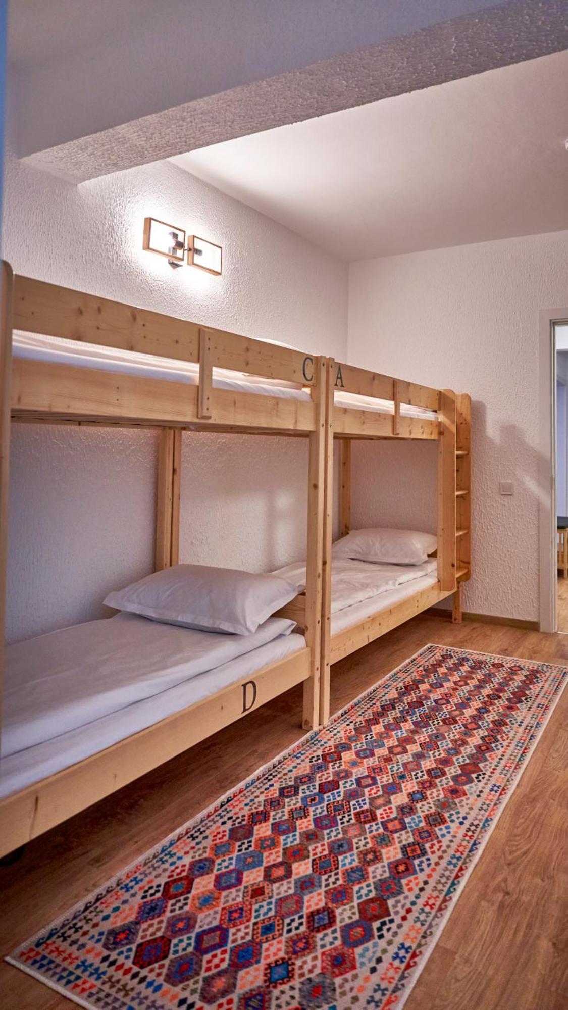 פויאנה ברשוב Family Treez Premium Apartments מראה חיצוני תמונה