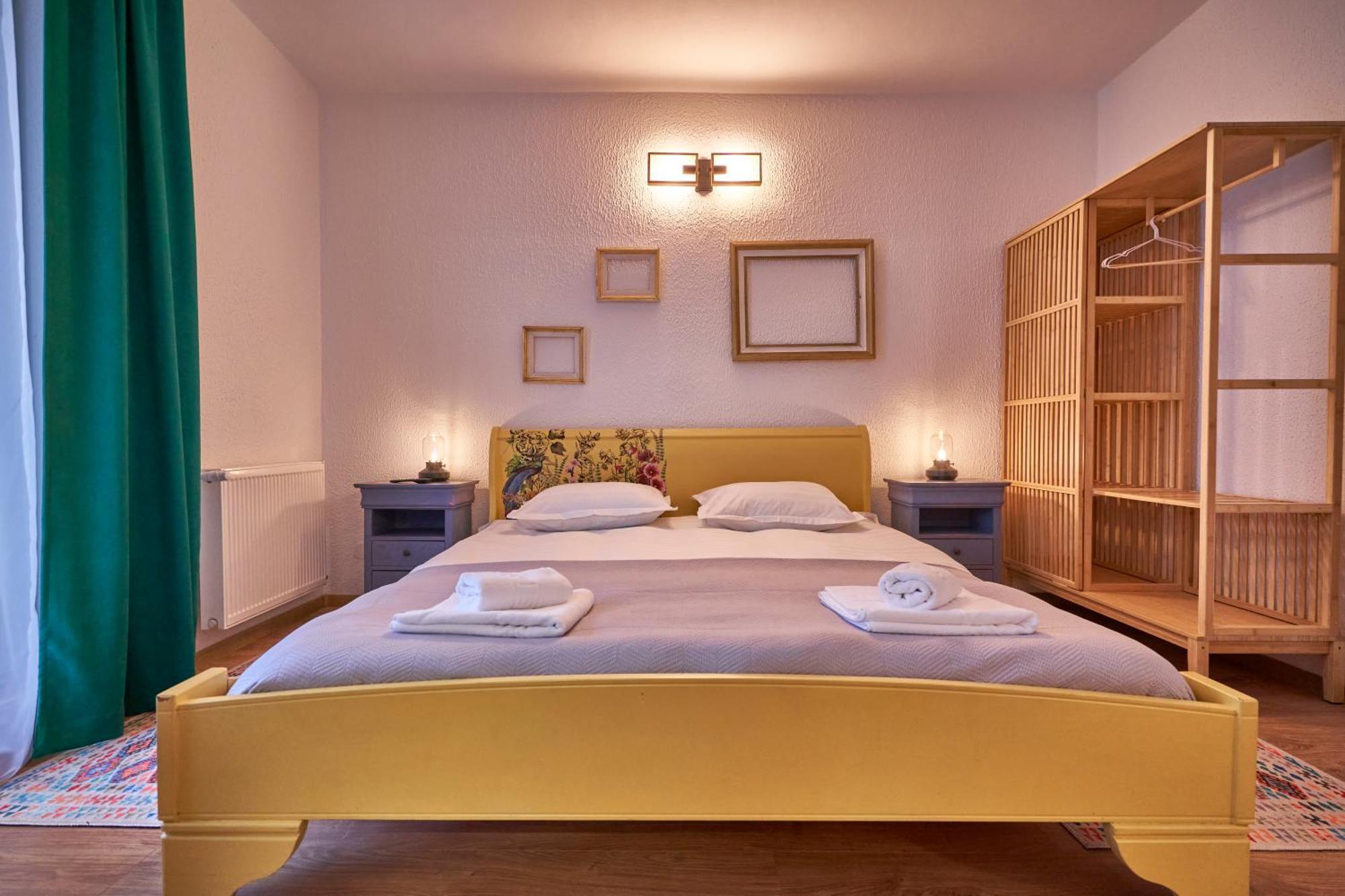 פויאנה ברשוב Family Treez Premium Apartments מראה חיצוני תמונה