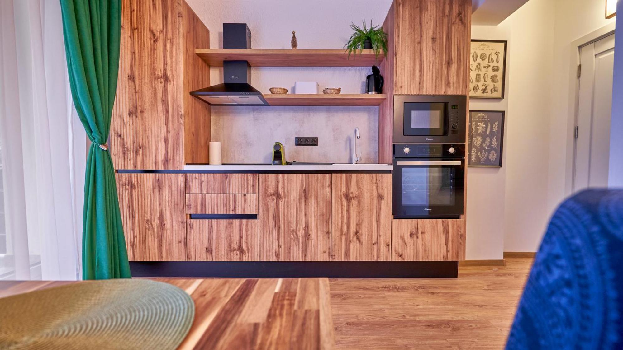 פויאנה ברשוב Family Treez Premium Apartments מראה חיצוני תמונה